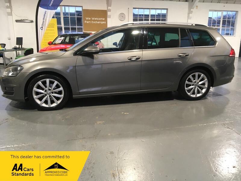 Used Volkswagen Golf 2015 for sale - 76512566: Photo 4