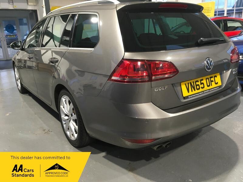 Used Volkswagen Golf 2015 for sale - 76512566: Photo 5