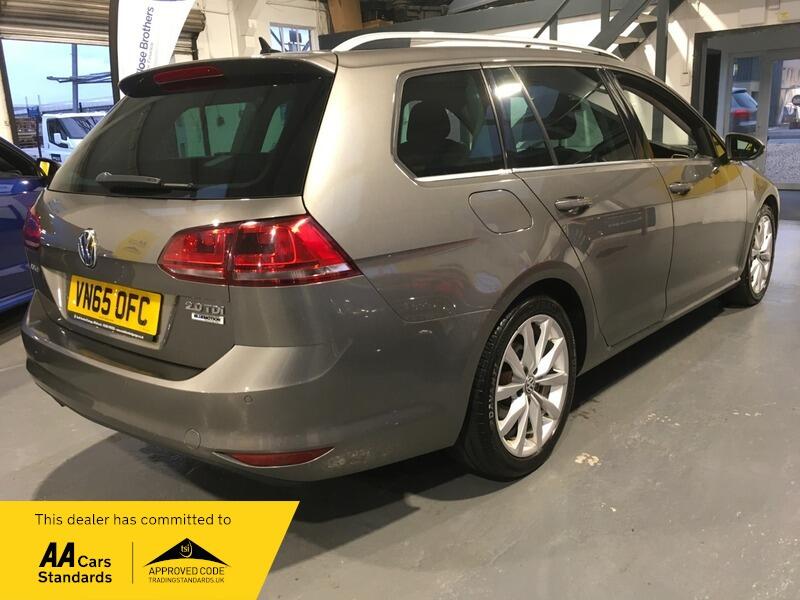 Used Volkswagen Golf 2015 for sale - 76512566: Photo 8