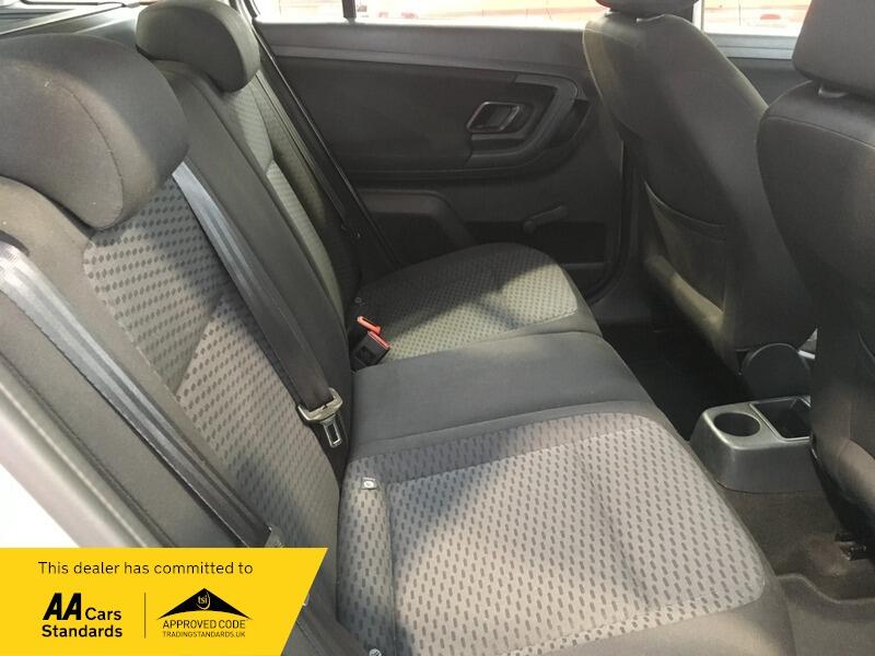 Used Skoda Fabia for sale - 76997231: Photo 10