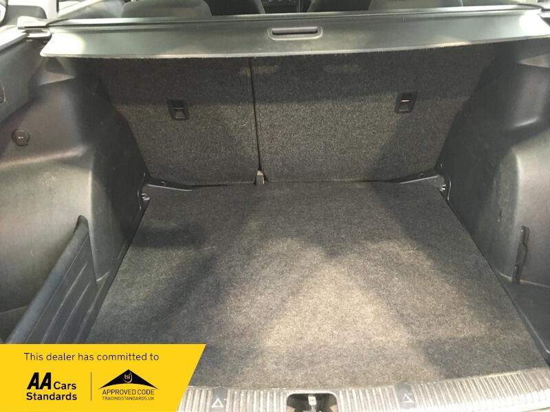 Used Skoda Fabia for sale - 76997231: Photo 9