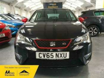Used SEAT Ibiza 2016 for sale - 74920559: Photo