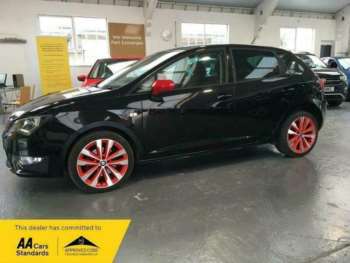 Used SEAT Ibiza 2016 for sale - 74920559: Photo