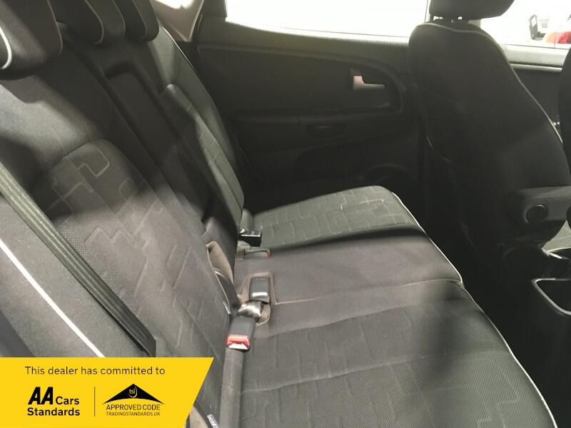 Used Kia Venga 2014 for sale - 77103593: Photo 10