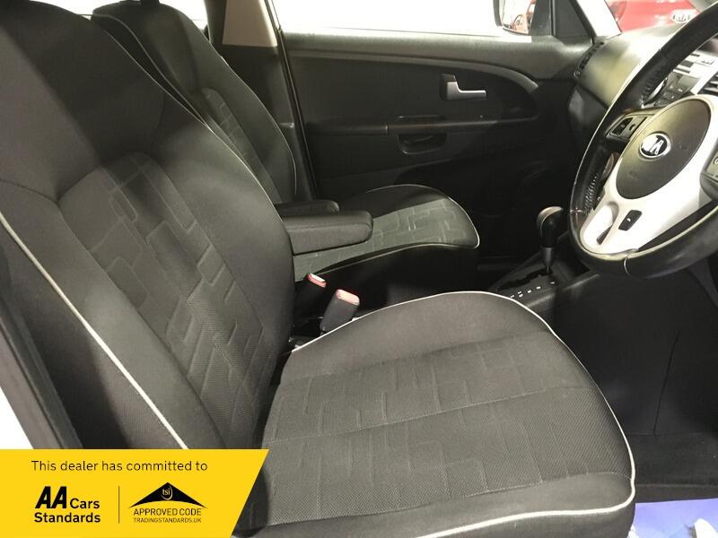 Used Kia Venga 2014 for sale - 77103593: Photo 12