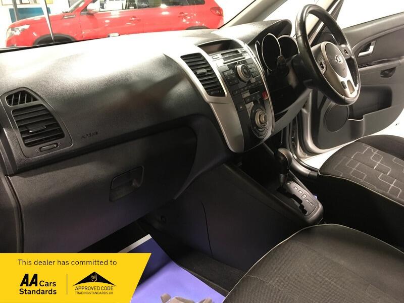 Used Kia Venga 2014 for sale - 77103593: Photo 14