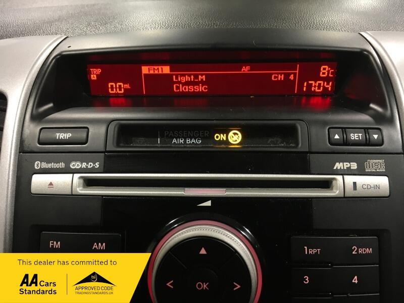 Used Kia Venga 2014 for sale - 77103593: Photo 18