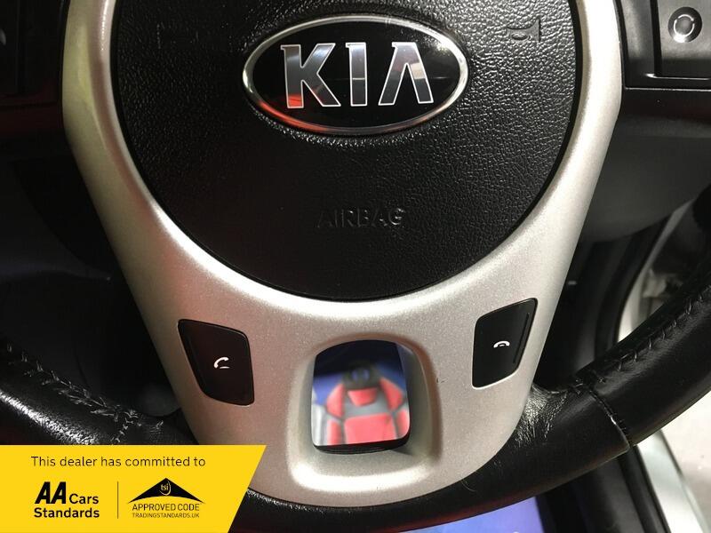 Used Kia Venga 2014 for sale - 77103593: Photo 20