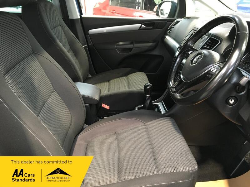 Used Volkswagen Sharan for sale - 77647030: Photo 13