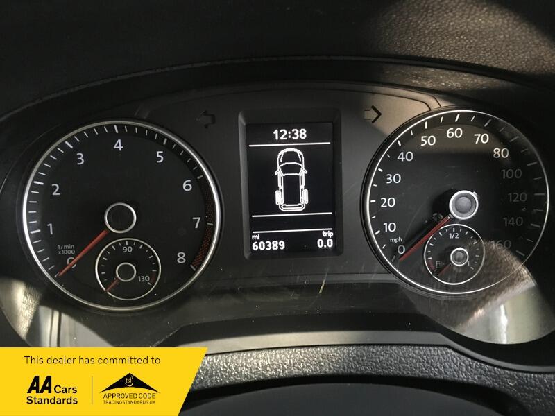 Used Volkswagen Sharan for sale - 77647030: Photo 16