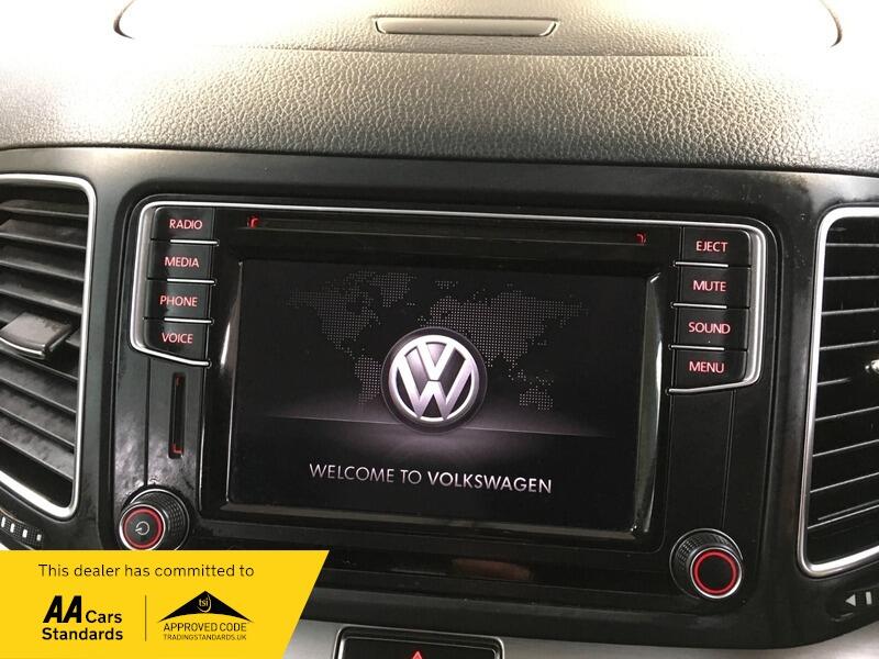 Used Volkswagen Sharan for sale - 77647030: Photo 17