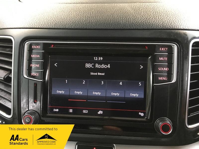 Used Volkswagen Sharan for sale - 77647030: Photo 18