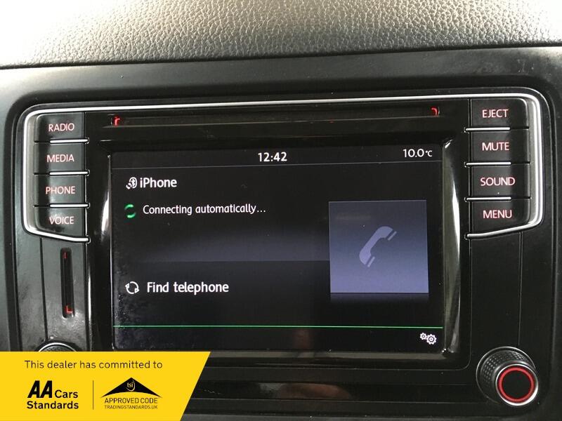 Used Volkswagen Sharan for sale - 77647030: Photo 19