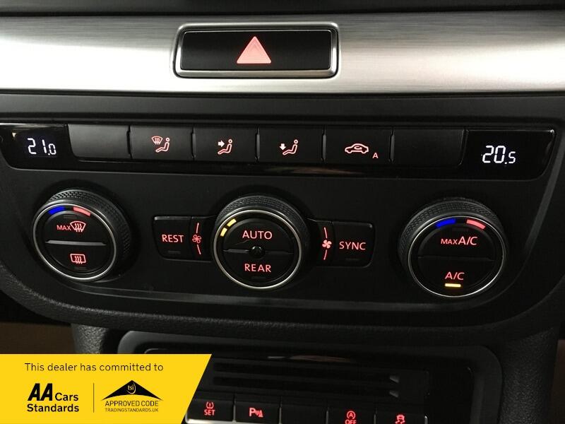 Used Volkswagen Sharan for sale - 77647030: Photo 20