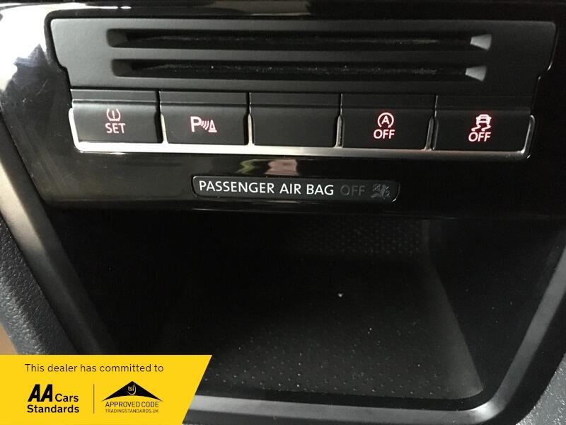 Used Volkswagen Sharan for sale - 77647030: Photo 21