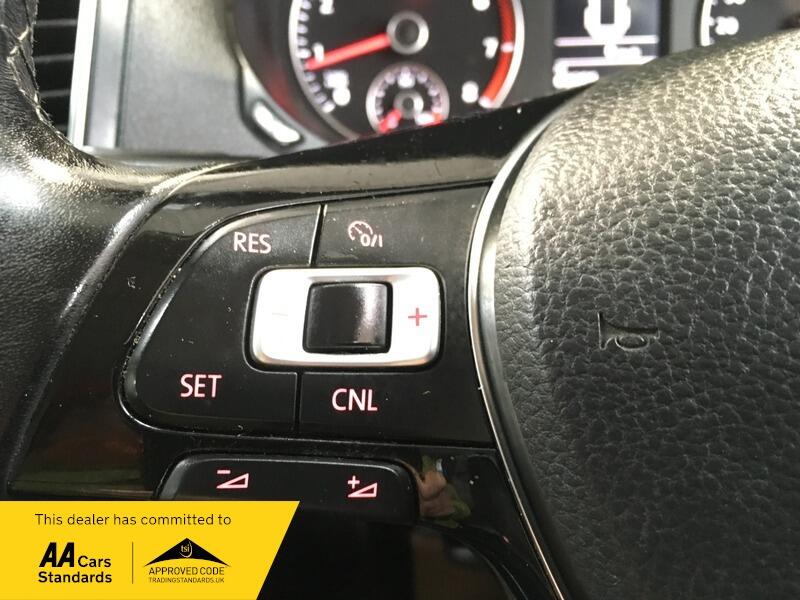 Used Volkswagen Sharan for sale - 77647030: Photo 23