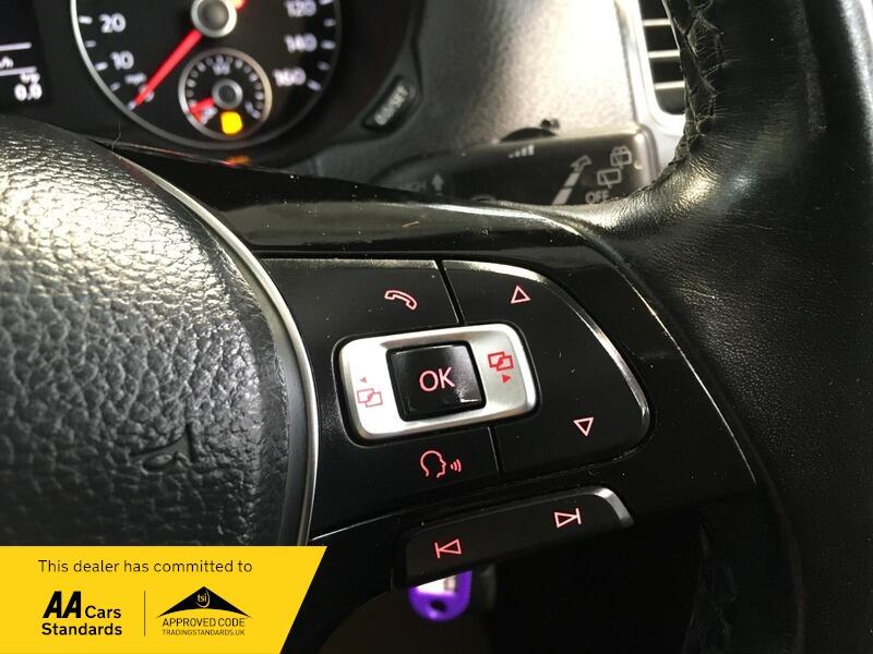 Used Volkswagen Sharan for sale - 77647030: Photo 24