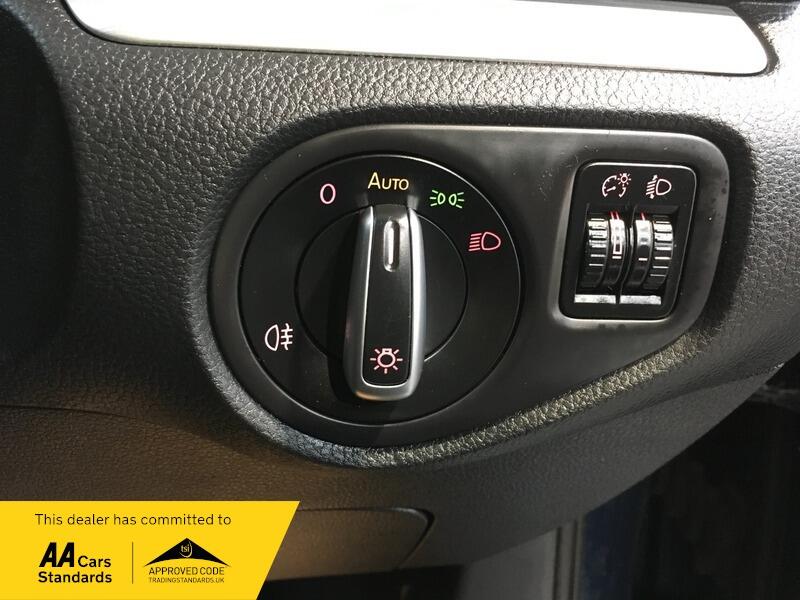 Used Volkswagen Sharan for sale - 77647030: Photo 25