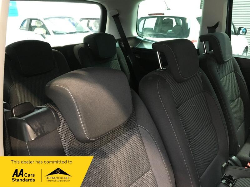 Used Volkswagen Sharan for sale - 77647030: Photo 9