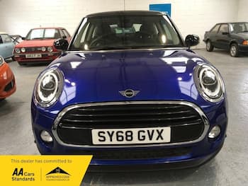 Used MINI Hatch 2018 for sale - 79669250: Photo