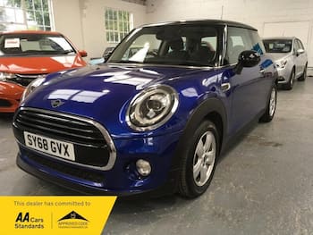 Used MINI Hatch 2018 for sale - 79669250: Photo