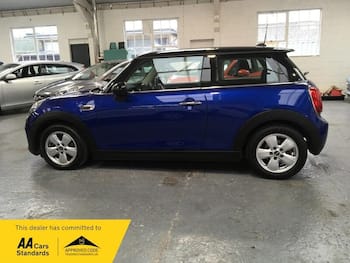 Used MINI Hatch 2018 for sale - 79669250: Photo