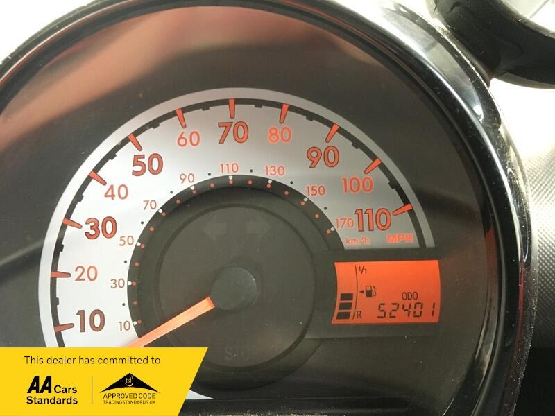 Used Toyota AYGO 2013 for sale - 76537634: Photo 12