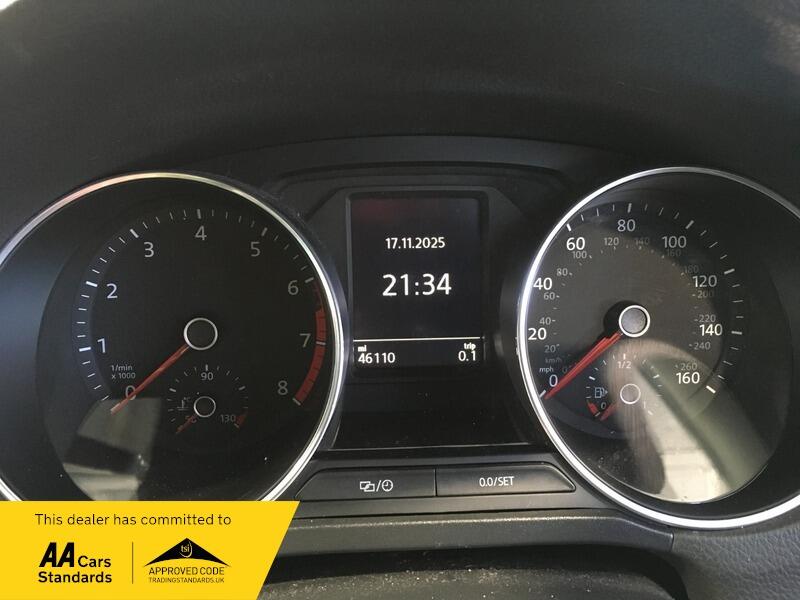 Used Volkswagen Polo 2016 for sale - 76561020: Photo 15