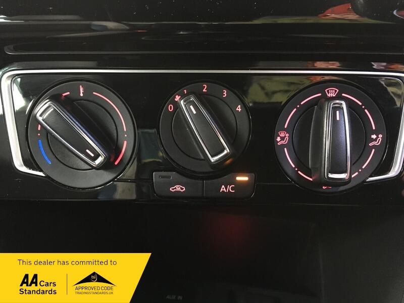 Used Volkswagen Polo 2016 for sale - 76561020: Photo 19