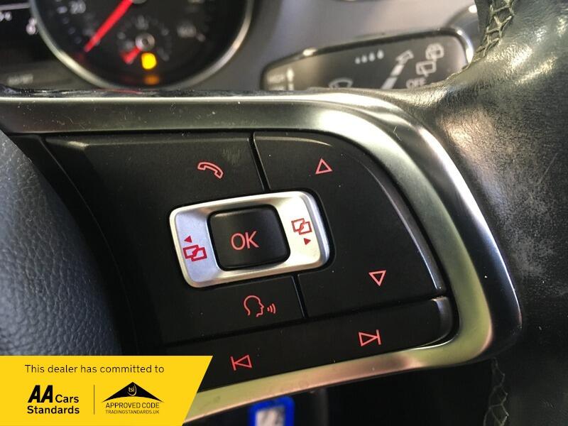 Used Volkswagen Polo 2016 for sale - 76561020: Photo 22