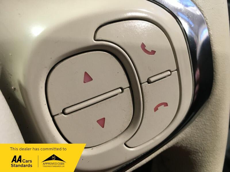 Used Fiat 500 2015 for sale - 77130832: Photo 16