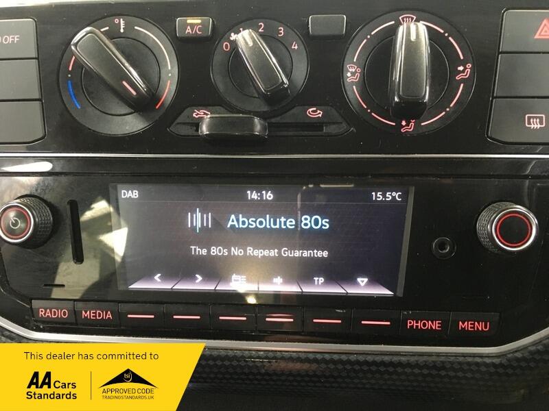 Used Volkswagen up! 2018 for sale - 76284312: Photo 15