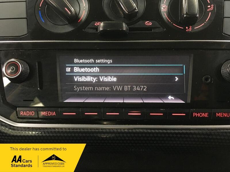 Used Volkswagen up! 2018 for sale - 76284312: Photo 16