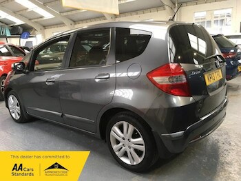 Used Honda Jazz 2013 for sale - 78361595: Photo