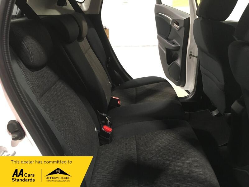 Used Honda Jazz for sale - 77191463: Photo 10