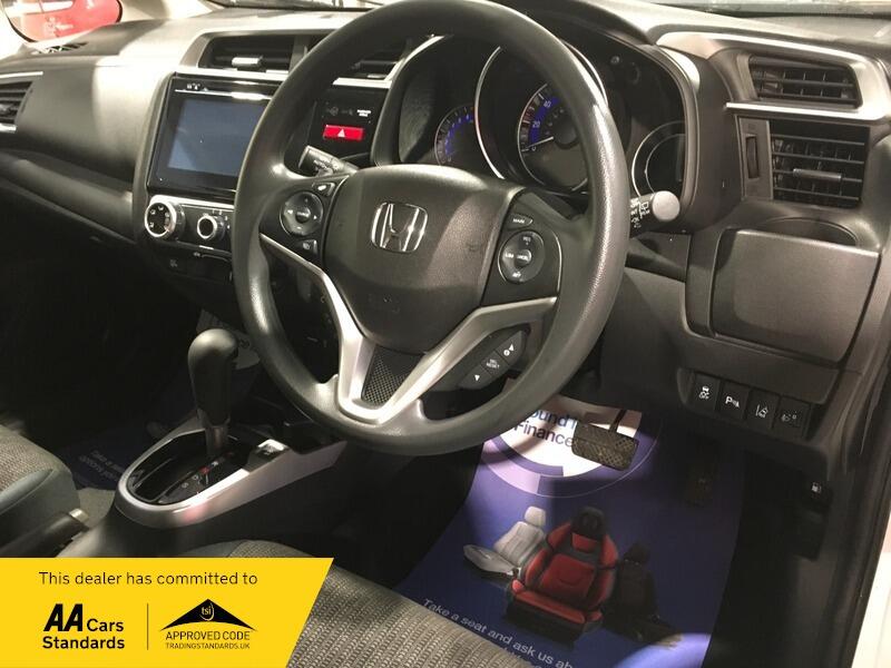 Used Honda Jazz for sale - 77191463: Photo 13