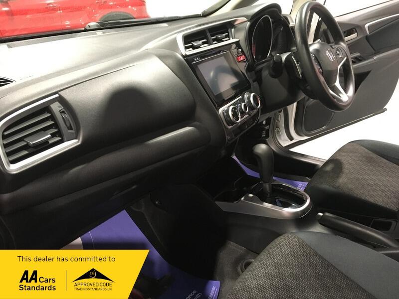 Used Honda Jazz for sale - 77191463: Photo 14