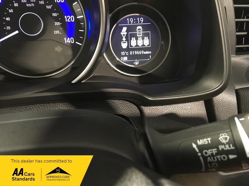 Used Honda Jazz for sale - 77191463: Photo 15