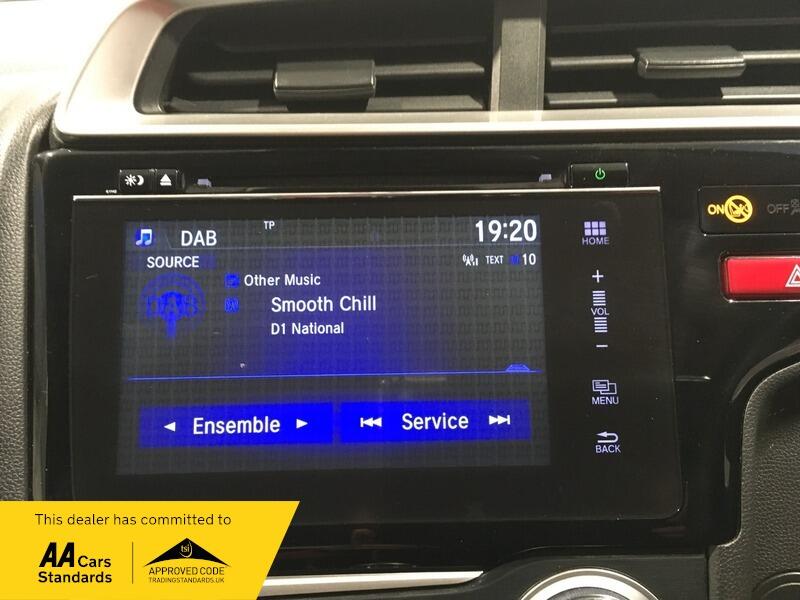 Used Honda Jazz for sale - 77191463: Photo 16