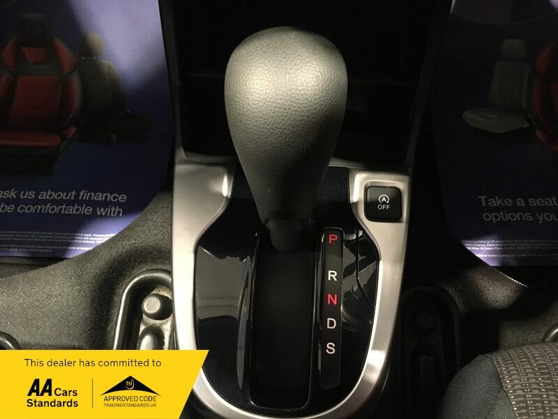 Used Honda Jazz for sale - 77191463: Photo 17