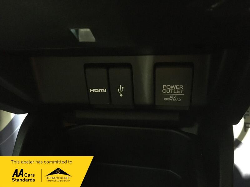 Used Honda Jazz for sale - 77191463: Photo 18