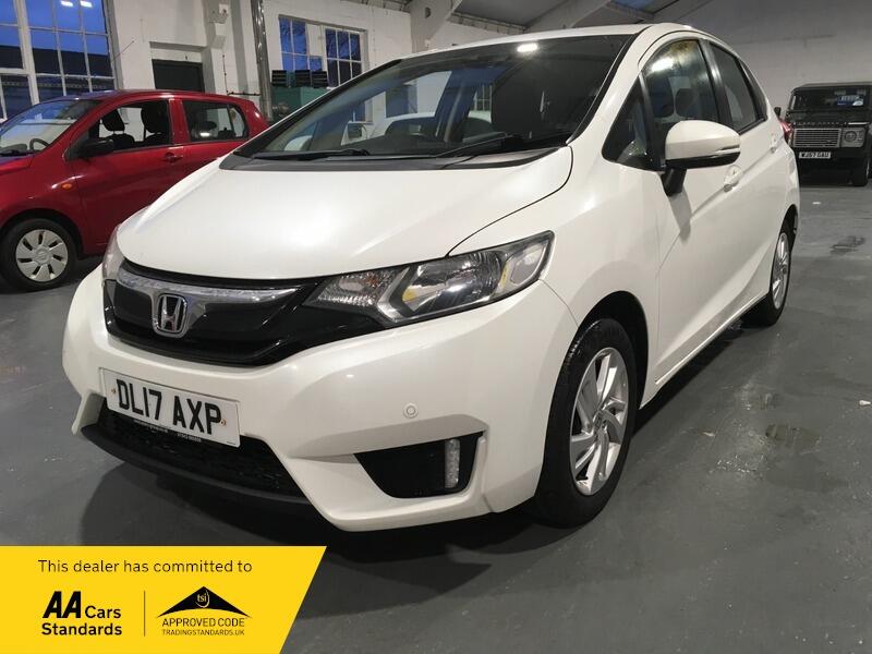 Used Honda Jazz for sale - 77191463: Photo 3