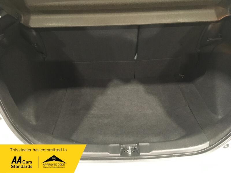 Used Honda Jazz for sale - 77191463: Photo 7