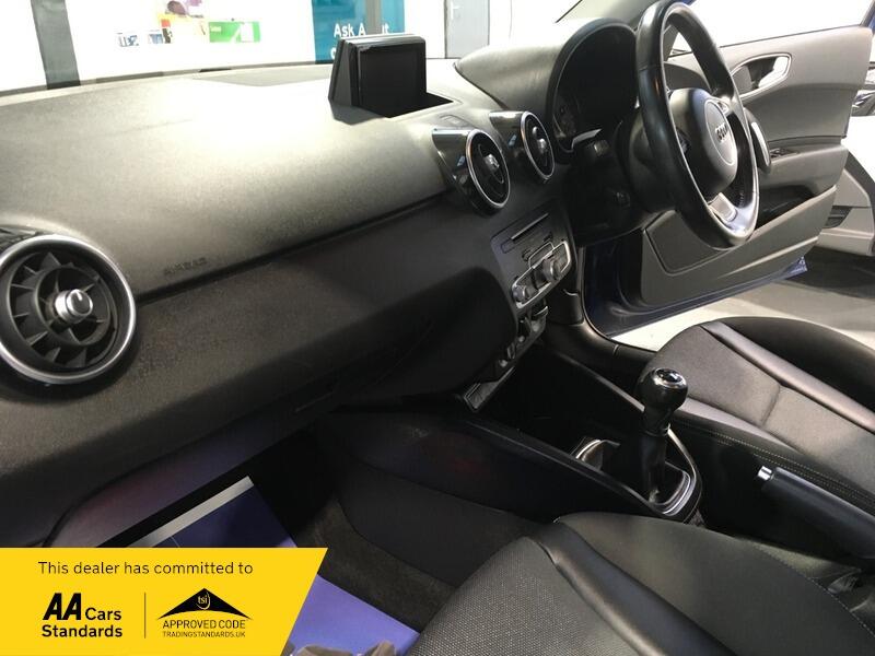 Used Audi A1 2017 for sale - 76188420: Photo 11