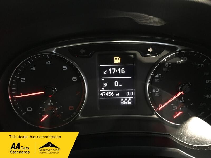 Used Audi A1 2017 for sale - 76188420: Photo 12