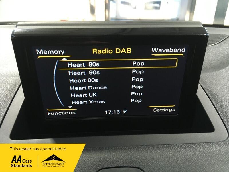 Used Audi A1 2017 for sale - 76188420: Photo 14