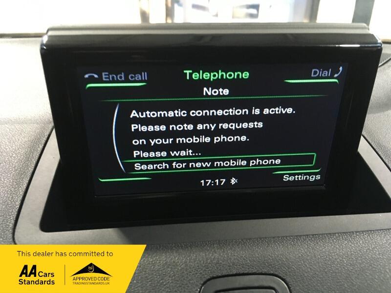 Used Audi A1 2017 for sale - 76188420: Photo 15