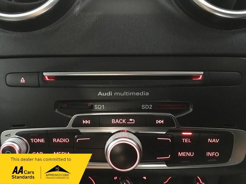 Used Audi A1 2017 for sale - 76188420: Photo 16