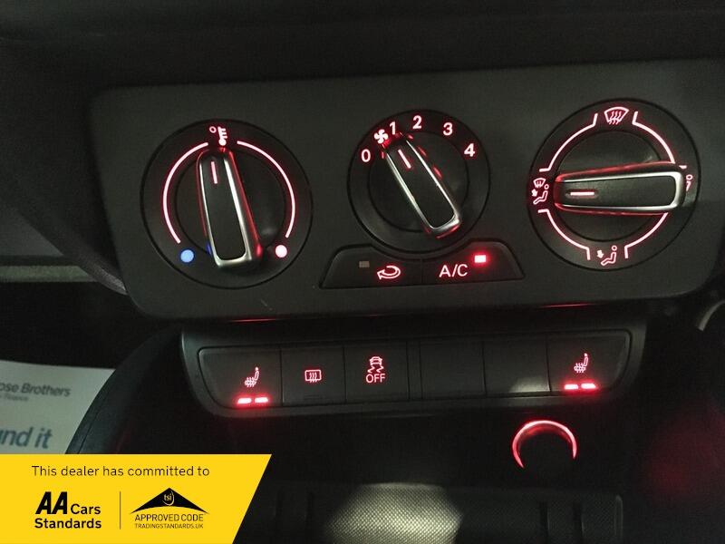 Used Audi A1 2017 for sale - 76188420: Photo 17
