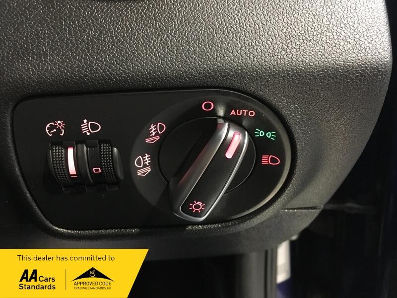 Used Audi A1 2017 for sale - 76188420: Photo 20